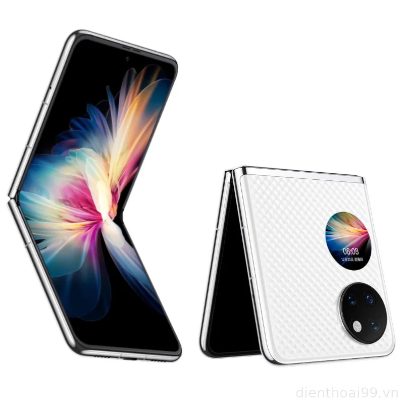 Điện Thoại Huawei P50 Giá Rẻ tại Đà Nẵng