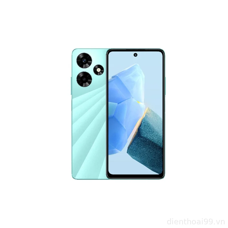 Điện Thoại Infinix Hot 30 Giá Rẻ