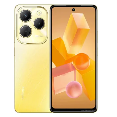 Điện Thoại Infinix Hot 40