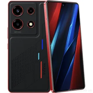 Điện Thoại Infinix Note 30 Giá Rẻ