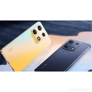 Điện Thoại Infinix Note 30 Pro Giá Rẻ