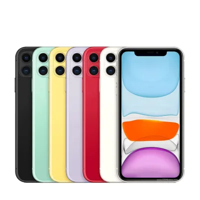 Điện Thoại iPhone 11 Giá Rẻ