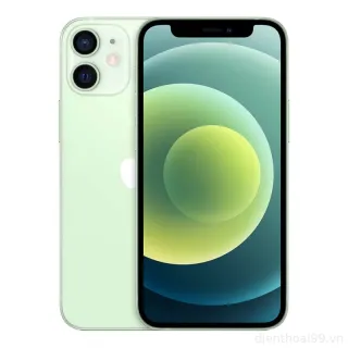 Điện Thoại iPhone 12 Mini Giá Rẻ