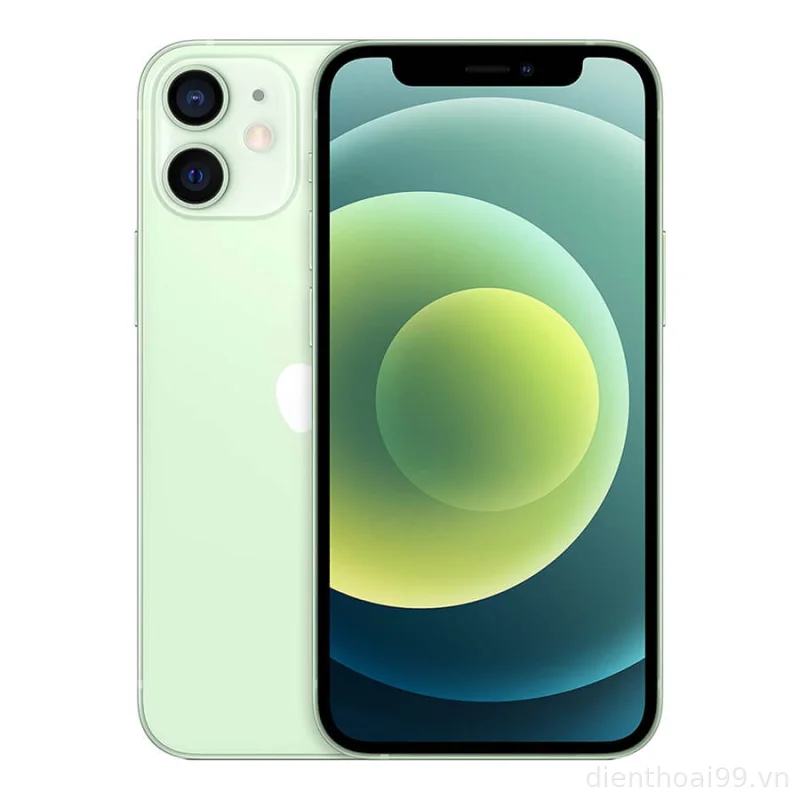 Điện Thoại iPhone 12 Mini Giá Rẻ
