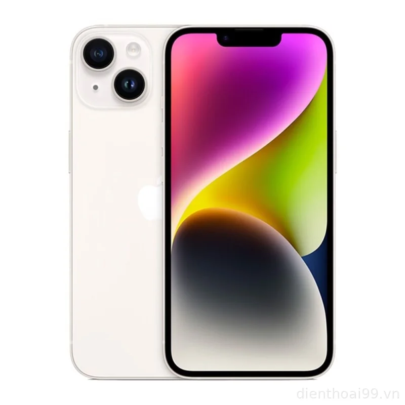 Điện Thoại iPhone 14 Plus Giá Rẻ