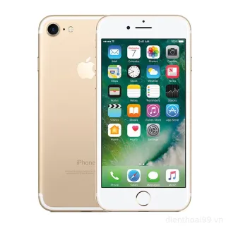 Điện Thoại iPhone 7 Giá Rẻ