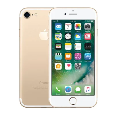 Điện Thoại iPhone 7 Giá Rẻ
