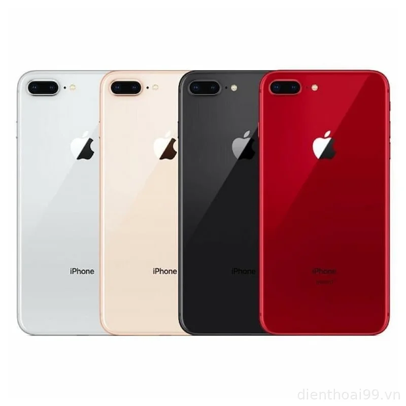 Điện Thoại iPhone 8 Giá Rẻ