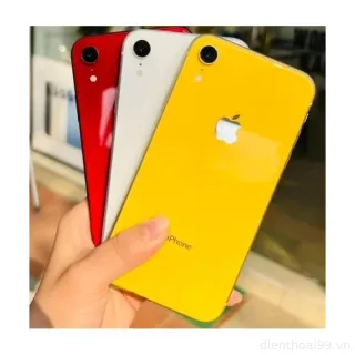 Điện Thoại iPhone XR Giá Rẻ