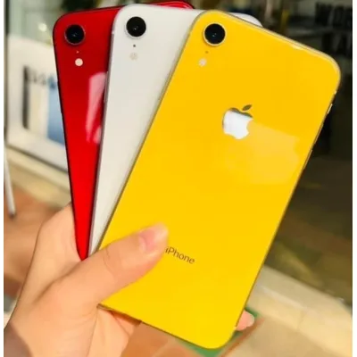 Điện Thoại iPhone XR Giá Rẻ