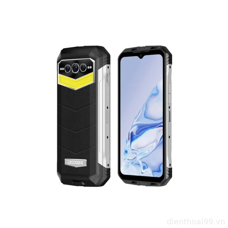 Điện Thoại Mobell S100 Pro Giá Rẻ