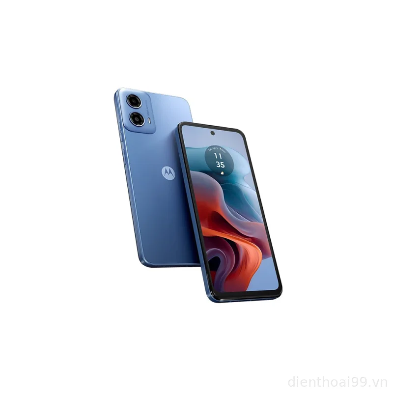 Điện Thoại Moto G34 Giá Rẻ