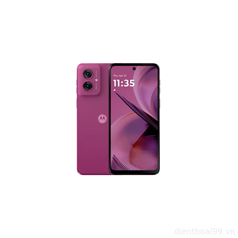Điện Thoại Moto G55 Giá Rẻ