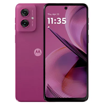 Điện Thoại Moto G55 Giá Rẻ