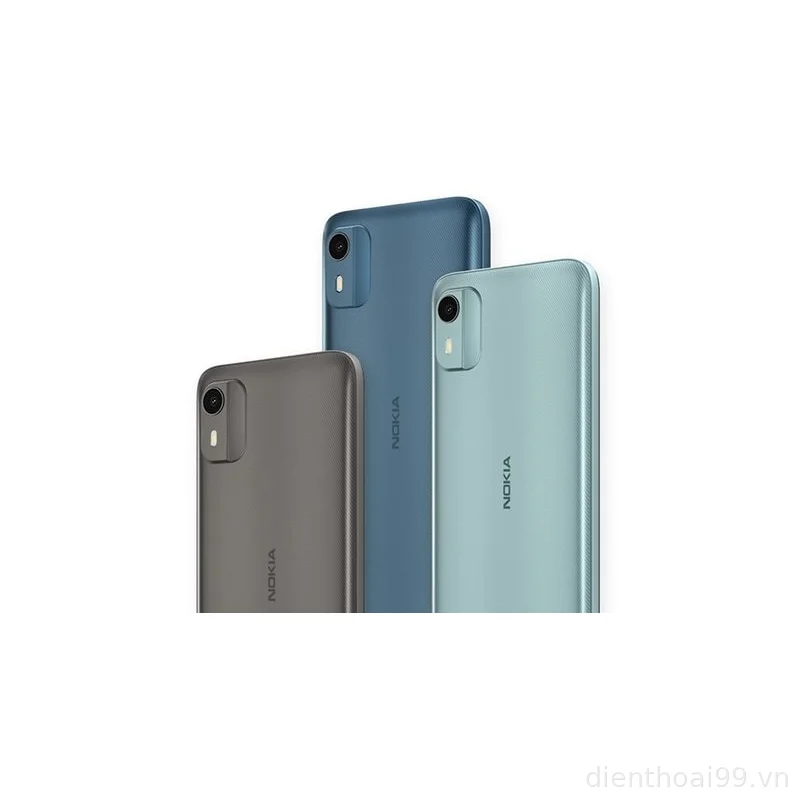Điện Thoại Nokia C12 Giá Rẻ