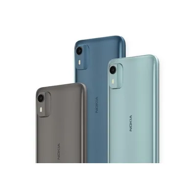 Điện Thoại Nokia C12 Giá Rẻ