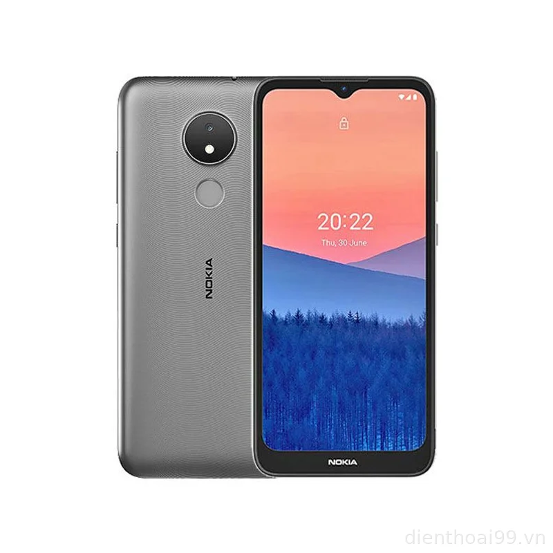 Điện Thoại Nokia C22 Giá Rẻ