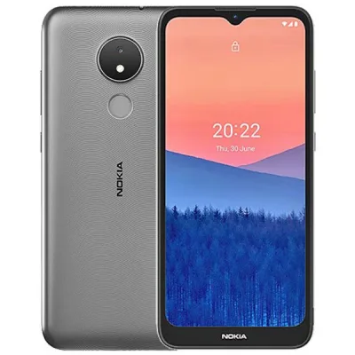 Điện Thoại Nokia C22 Giá Rẻ