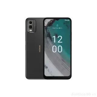 Điện Thoại Nokia C32 Giá Rẻ