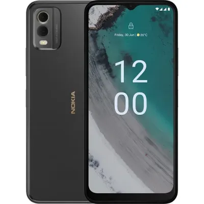 Điện Thoại Nokia C32 Giá Rẻ