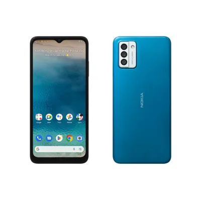 Điện Thoại Nokia G22 Giá Rẻ