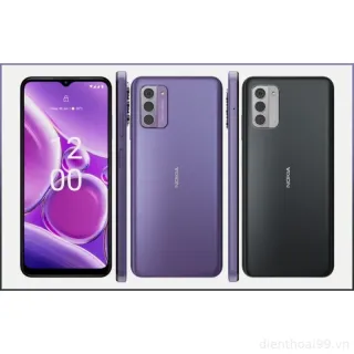 Điện Thoại Nokia G42 Giá Rẻ