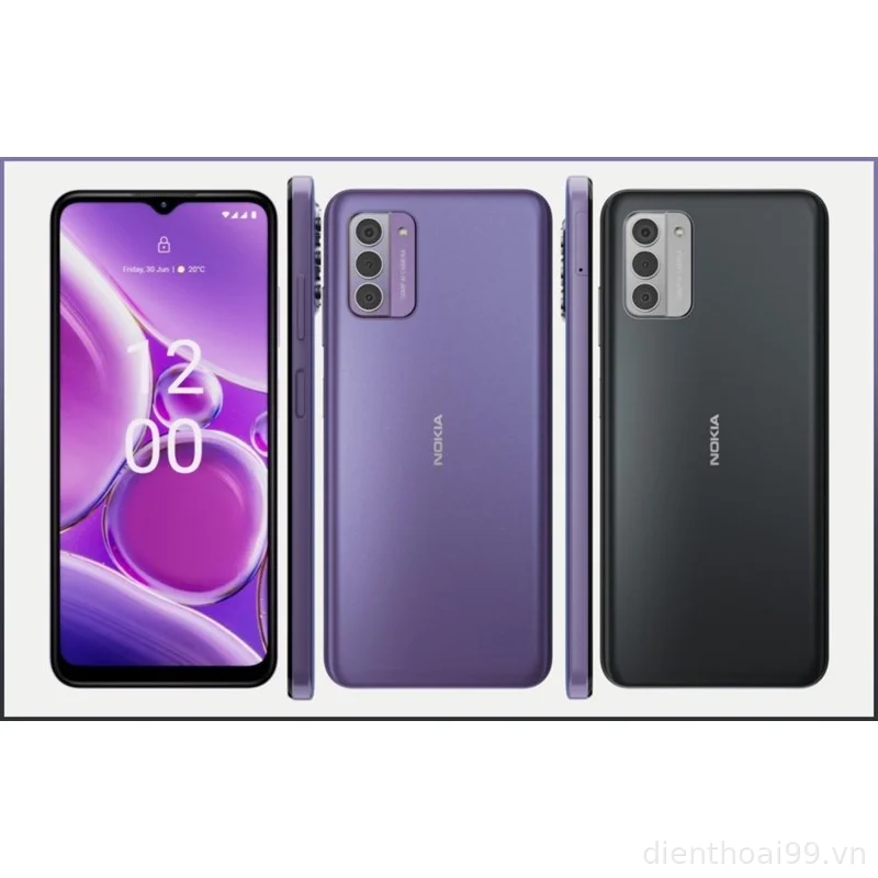 Điện Thoại Nokia G42 Giá Rẻ