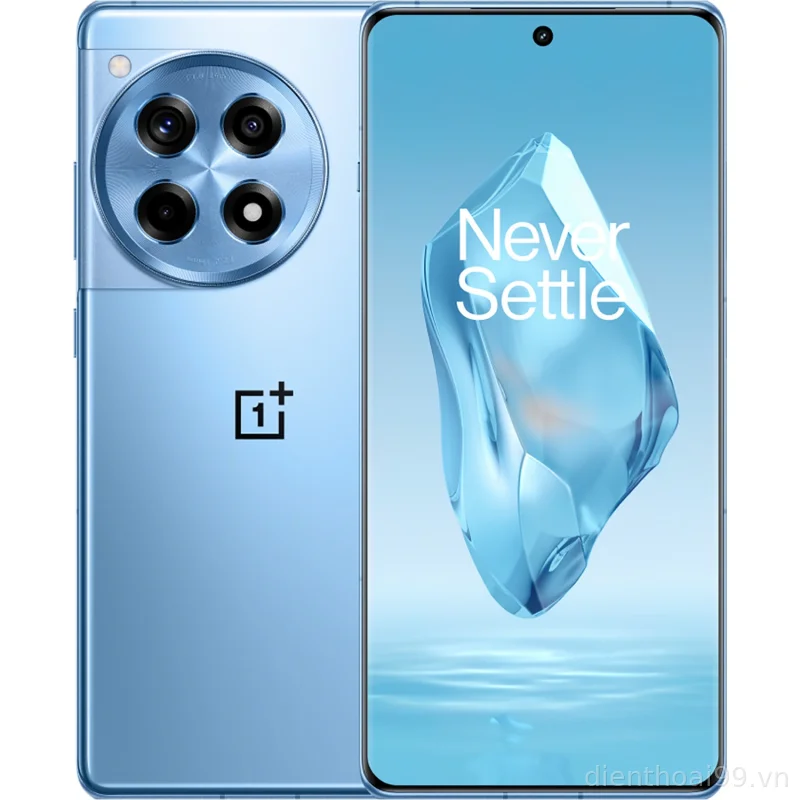 Điện Thoại OnePlus 12R Giá Rẻ tại Điện Thoại 99