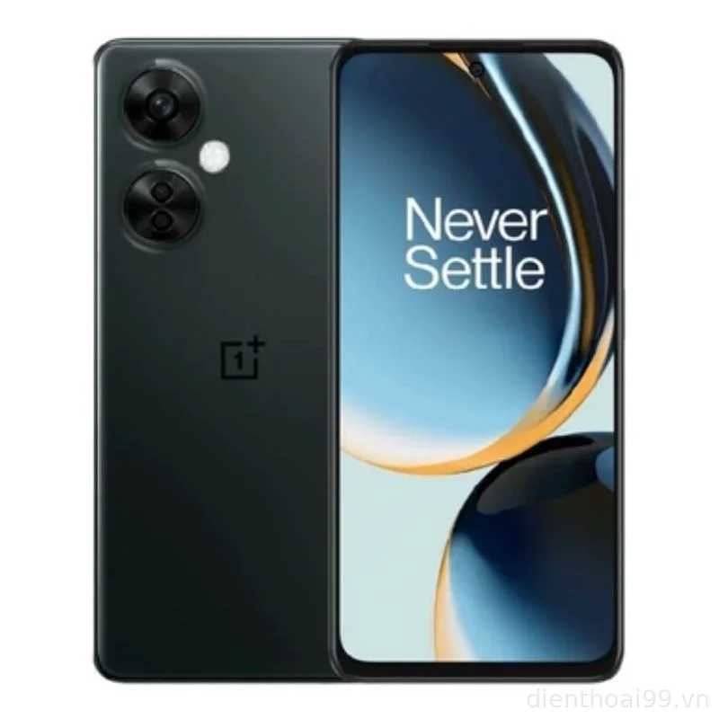 Điện Thoại OnePlus Nord CE 3 Lite Giá Rẻ tại Điện Thoại 99 Đà Nẵng