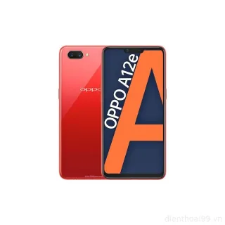 Điện Thoại OPPO A12e Giá Rẻ