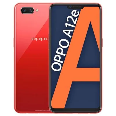 Điện Thoại OPPO A12e