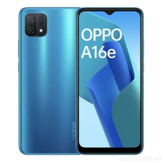 Điện Thoại OPPO A16e Giá Rẻ