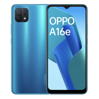 Điện Thoại OPPO A16e