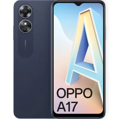 Điện Thoại OPPO A17 Giá Rẻ