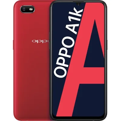 Điện Thoại OPPO A1k