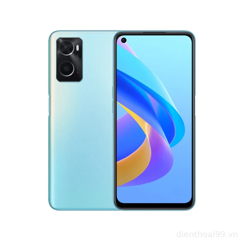 Điện Thoại OPPO A36 Giá Rẻ