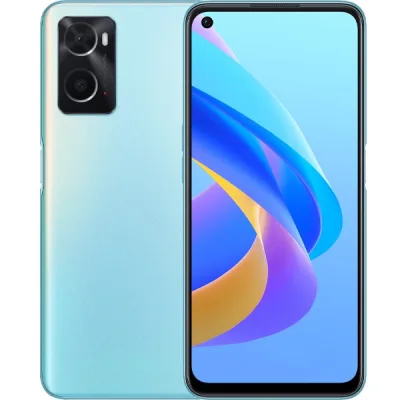 Điện Thoại OPPO A36