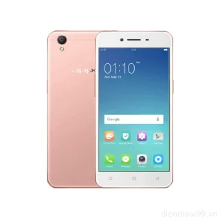 Điện Thoại OPPO A37 Giá Rẻ