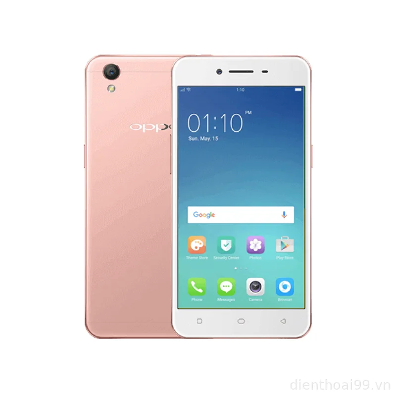 Điện thoại OPPO A37 giá rẻ tại Điện Thoại 99