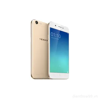 Điện Thoại OPPO A39 Giá Rẻ