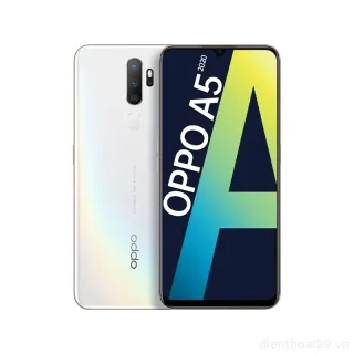 Điện Thoại OPPO A5 2020 Giá Rẻ