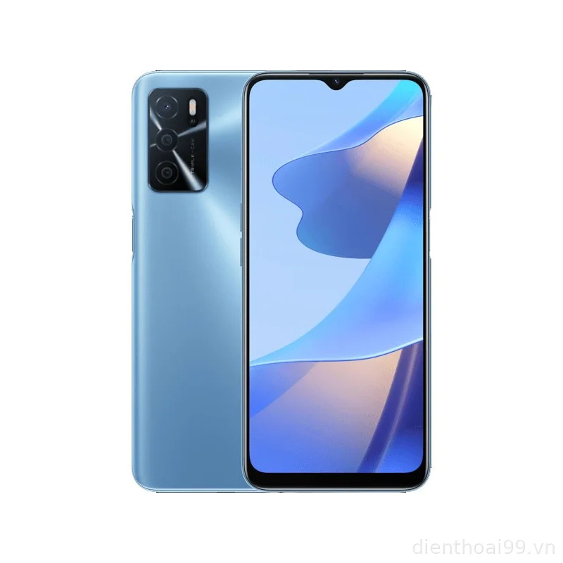 Điện Thoại OPPO A54s Giá Rẻ