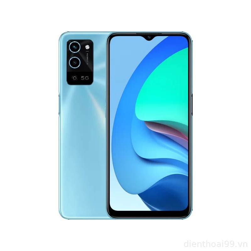 Điện thoại OPPO A56 giá rẻ tại Điện Thoại 99 Đà Nẵng