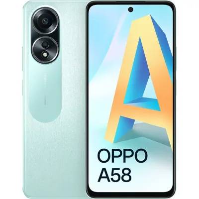Điện Thoại OPPO A58
