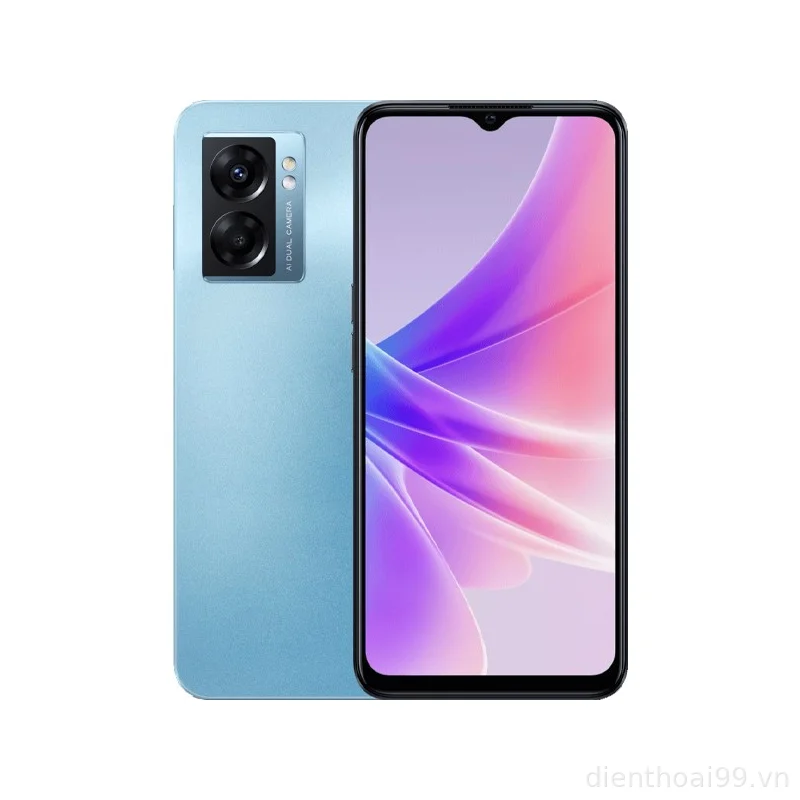 Điện Thoại OPPO A77 Giá Rẻ