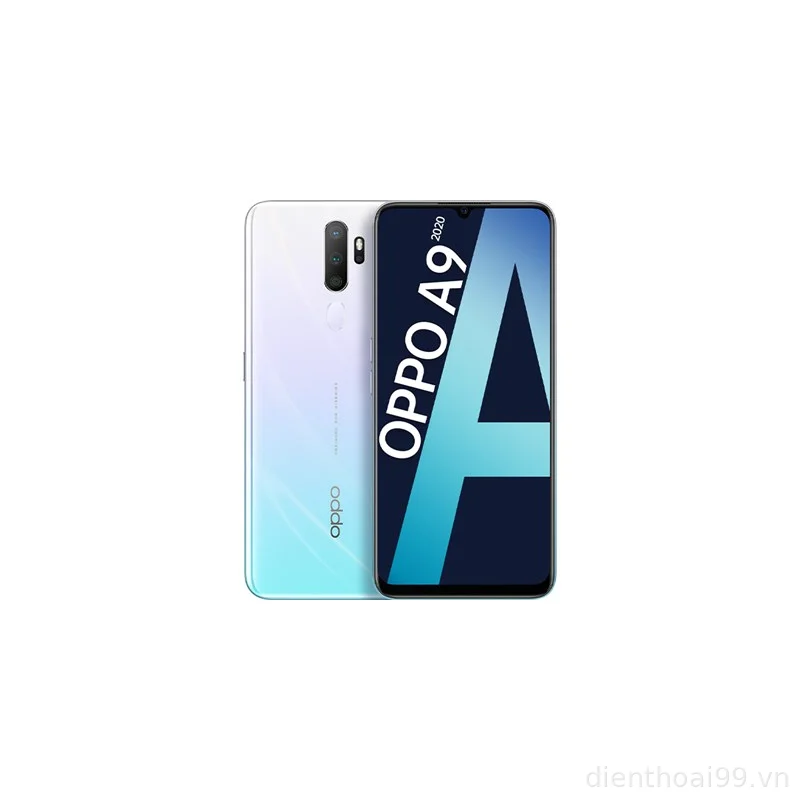 Điện Thoại OPPO A9 2020 Giá Rẻ
