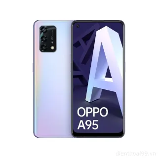 Điện Thoại OPPO A95 Giá Rẻ