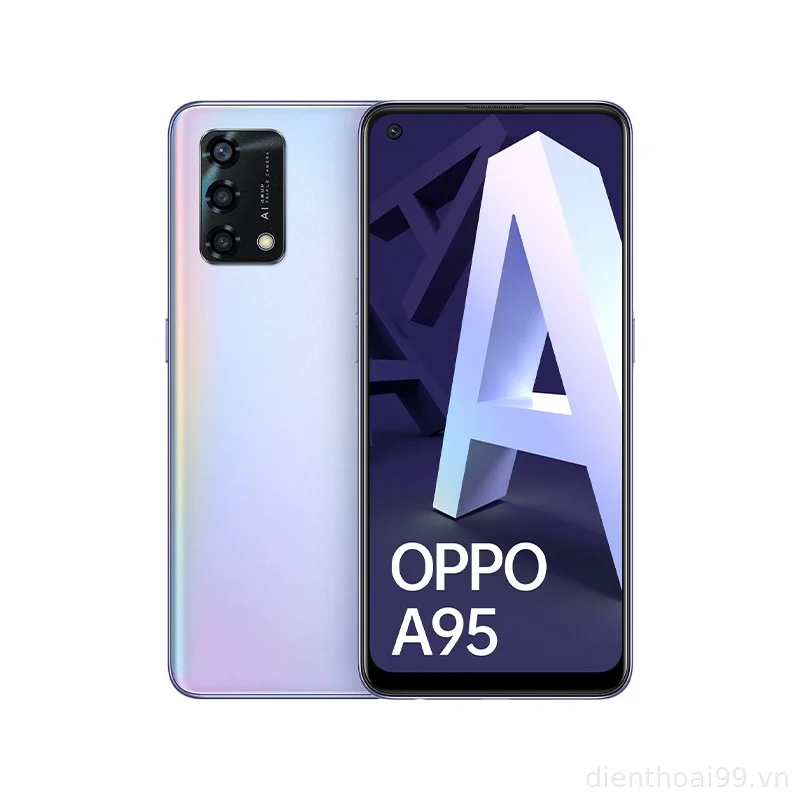 Điện Thoại OPPO A95 Giá Rẻ