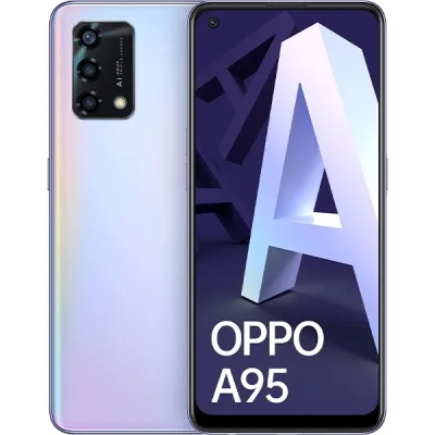 Điện Thoại OPPO A95 Giá Rẻ