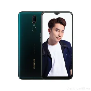 Điện Thoại OPPO F11 Giá Rẻ